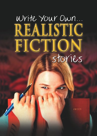 What Is An Example Of A Realistic Fiction Story