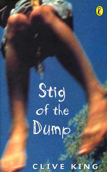 Stig of the Dump - Scholastic Shop
