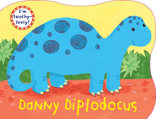 Danny Diplodocus