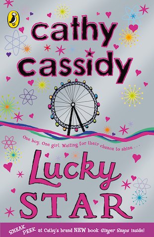 Lucky Star