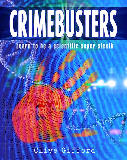 Crimebusters