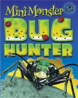 Bug Hunter Kit - Scholastic Kids' Club