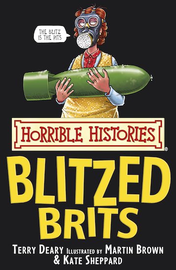 Blitzed Brits (Classic Edition)