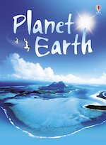 Usborne Beginners: Planet Earth