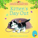 Kitten's Day Out
