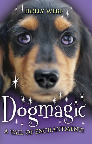 Animal Magic #2: Dogmagic - Scholastic Shop