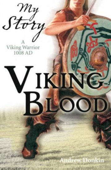 Viking Blood