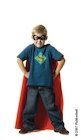Superheroes: Costume PowerPoint
