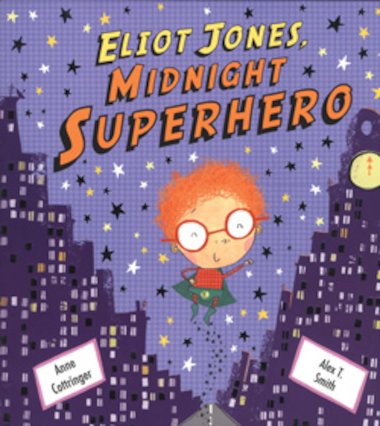 Reviews from 4—7 years - Scholastic