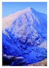 Mount Snowdon – poster
