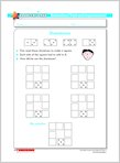 Dominoes (1 page)