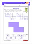 Dominoes (1 page)