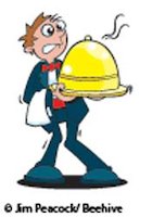 Waiter Waiter