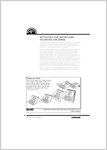 Activities for gifted and talented children (1 page)