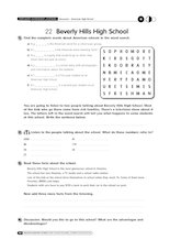 Beverly Hills High School