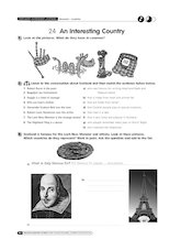 An interesting country