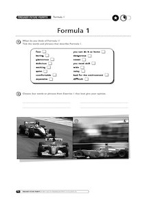 Formula 1