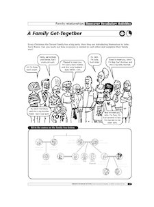A Family Get-Together
