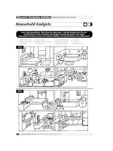 Household Gadgets