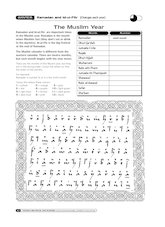 Ramadan and Id-ul-Fitr