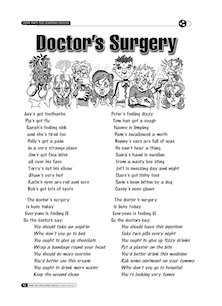 Doctor's Surgery