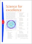 Science for excellence (1 page)