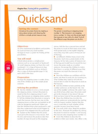 Quicksand