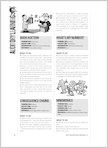 Auditory learning (1 page)