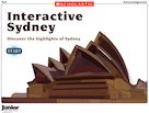 Sydney, Australia – interactive resource