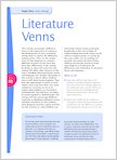 Literature Venns (1 page)