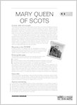 Mary Queen of Scots (1 page)