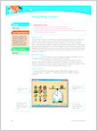 Weighing scales (1 page)