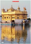 The Golden Temple – photo poster