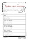 Magical movie moments – film techniques