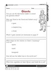 Giants (1 page)