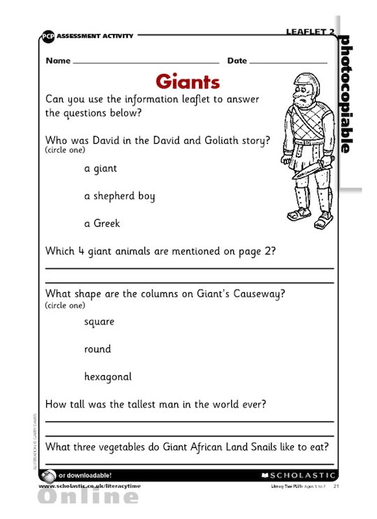 Giants