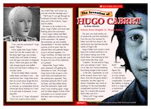 The Invention of Hugo Cabret – extract