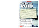 ‘Touching the Void’ extract
