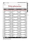 Fishy Phonemes