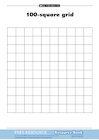 100-square grid