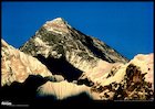 Mount Everest poster