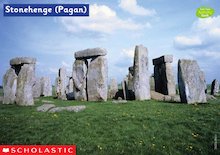 Stonehenge image