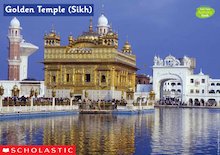 The Golden Temple – image