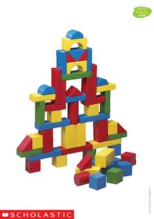 Building blocks image