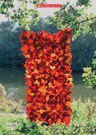 Andy Goldsworthy sculpture poster Andy Goldsworthy sculpture poster