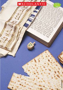 Jewish artefacts