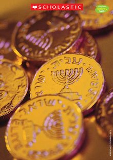 Jewish coins image