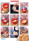 Making fairy cakes – poster