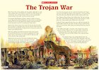 The Trojan War – story poster