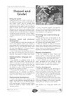Hansel and Gretel – activities